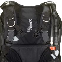 Gilet Stabilisateur Scubapro Seahawk 2