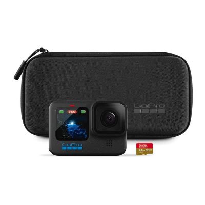 Go Pro HERO 12 Black 