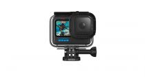 Go Pro HERO 12 Black avec CAISSON ETANCHE 60 M