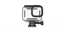 Go Pro HERO 12 Black avec CAISSON ETANCHE 60 M