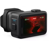 GoPro Mission 1 Pro � Cam&eacute;ra d�action cin&eacute;ma 8K60 &eacute;tanche 20 m