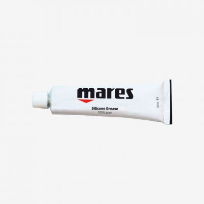 Graisse Silicone MARES 20 ml