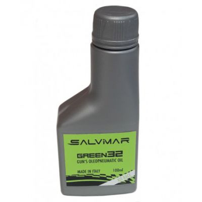 Huile Pneumatique Salvimar