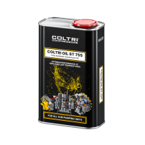 Huile Synthetique Coltri ST 755 1 litre
