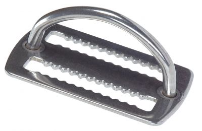 IMERSION Bloque Plomb + D Ring 