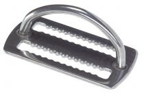 IMERSION Bloque Plomb + D Ring 
