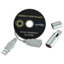 Interface USB Scubapro Uwatec Infra Rouge USB