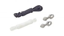  KIR Insert  INOX pour montage sandows ROB ALLEN 