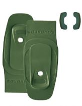 Kit couleur pour poches mini HYDROS PRO 2 SCUBAPRO