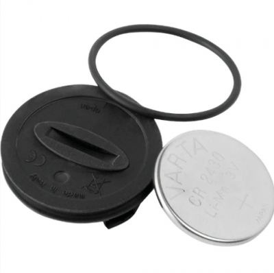 Kit Pile Ordinateur Cressi L�onardo / Giotto / Donatello / Michelangelo