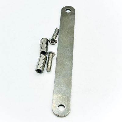 Kit Pour Ballast Fusil Bois 