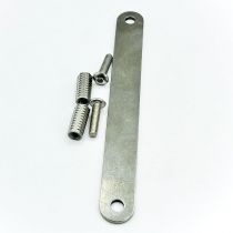 Kit Pour Ballast Fusil Bois 