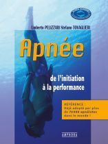 L\'Apnée - De L\'Initiation à La Performance