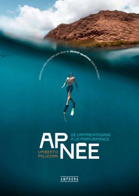 L\'Apn�e - De L\'Initiation � La Performance