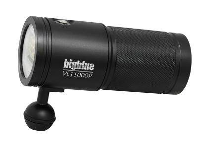Lampe Big Blue VL11000P 