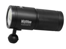 Lampe Big Blue VL8000P  Tri Color