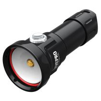 Lampe DIVE PRO D 40 F