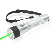 Lampe EOS 25 LR LASER MARES