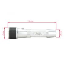 Lampe EOS 25 LR LASER MARES