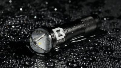 Lampe Strobe STRB-3K Bigblue 3600 Lumens
