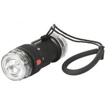 Lampe Strobelight Torch Mares