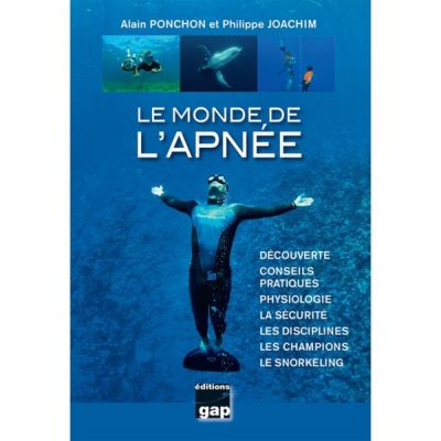 Le monde de l�apn�e