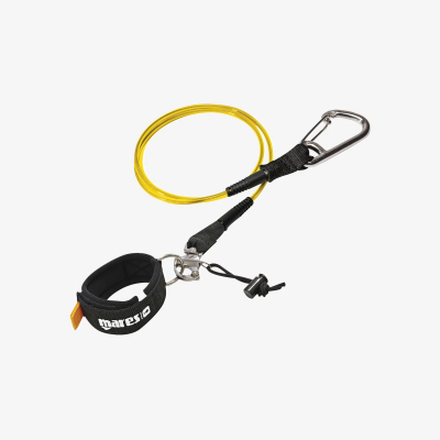 Longe d�apn�e largage par goupille
