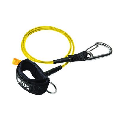 Longe D\'apn�e Mares Avec Larguage