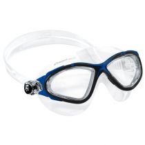 Lunette Cressi Planet Noir/Bleu