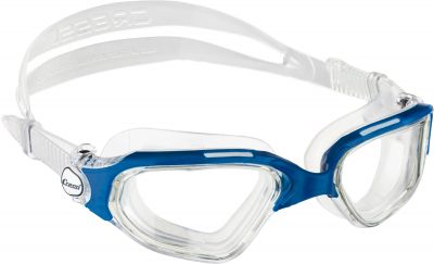 Lunette Cressi Planet Noir/Bleu