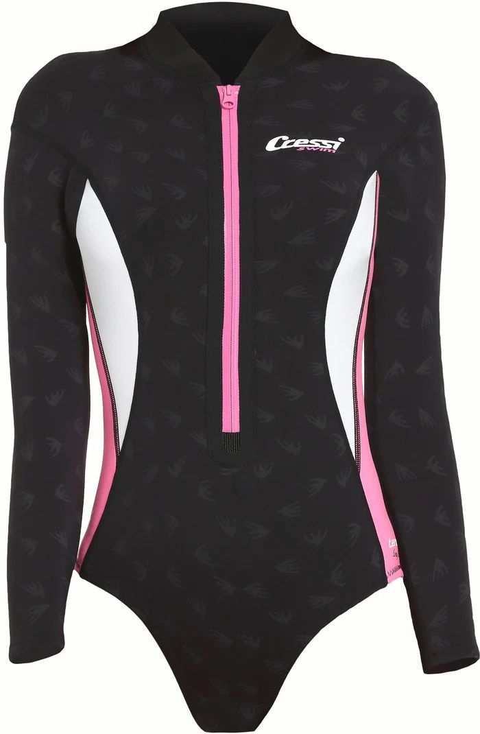 CRESSI TERMICO MAILLOT DE BAIN NEOPRENE