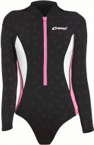 Maillot Néoprene Cressi Termico Dame  2 mm