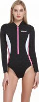 Maillot Néoprene Cressi Termico Dame  2 mm