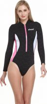 Maillot Néoprene Cressi Termico Dame  2 mm