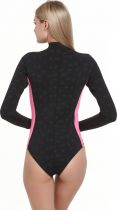 Maillot Néoprene Cressi Termico Dame  2 mm