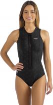 Maillot Néoprene Cressi Thermico Dame  2 mm