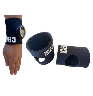 Manchon prot�ge ordinateur / montre