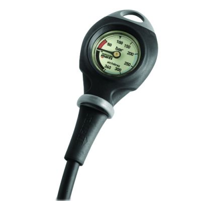 Console Mares Mission 2C - Manometro E Bussola Per Subacquea