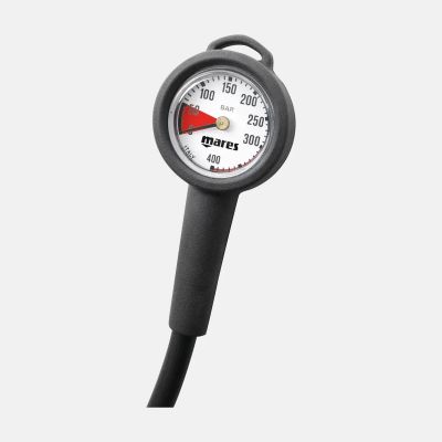 Manom�tre Mares MR-1