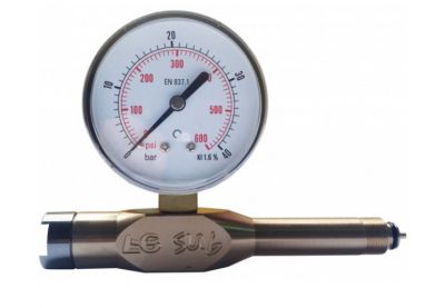 Manom�tre Pneumatique LG Sub