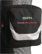 MARES Sac Cruise Mesh Back Pack Deluxe