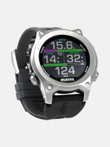 Mares Sirius � Ordinateur Plong&eacute;e Couleur Haute Performance