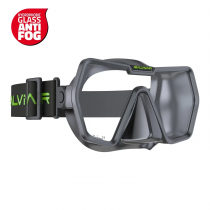 Masque Anti Bu&eacute;e DRAKE Salvimar 