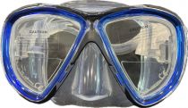 Masque Aquatys Papeete Verre Loupe