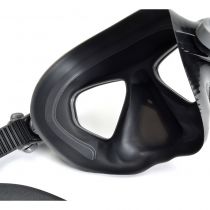 Masque C4 Carbon Falcon Noir