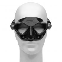 Masque C4 Carbon Falcon Noir