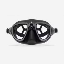 Masque C4 Carbon Martian Black Anti Fog � Apn&eacute;e, chasse sous-marine et plong&eacute;e