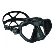 MASQUE C4 CONDOR BLACK