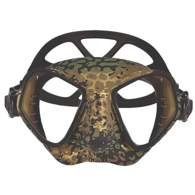 MASQUE C4 CONDOR CAMOSKIN MED Film Anti Bu�e