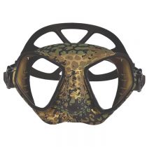 MASQUE C4 CONDOR CAMOSKIN MED Film Anti Bu&eacute;e
